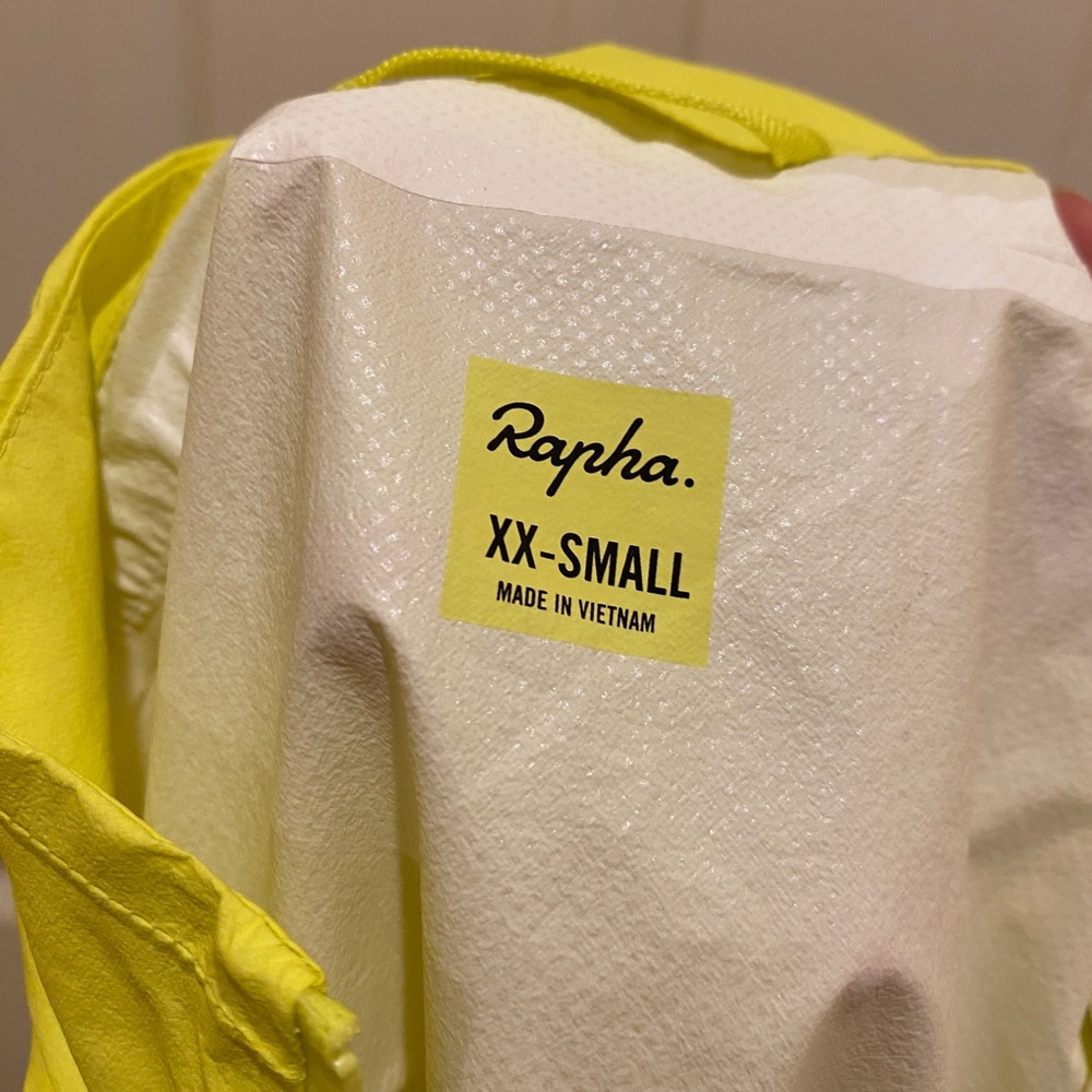 Rapha Core Rain Jacket - image 4